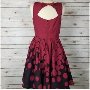 Lauren Conrad Dress